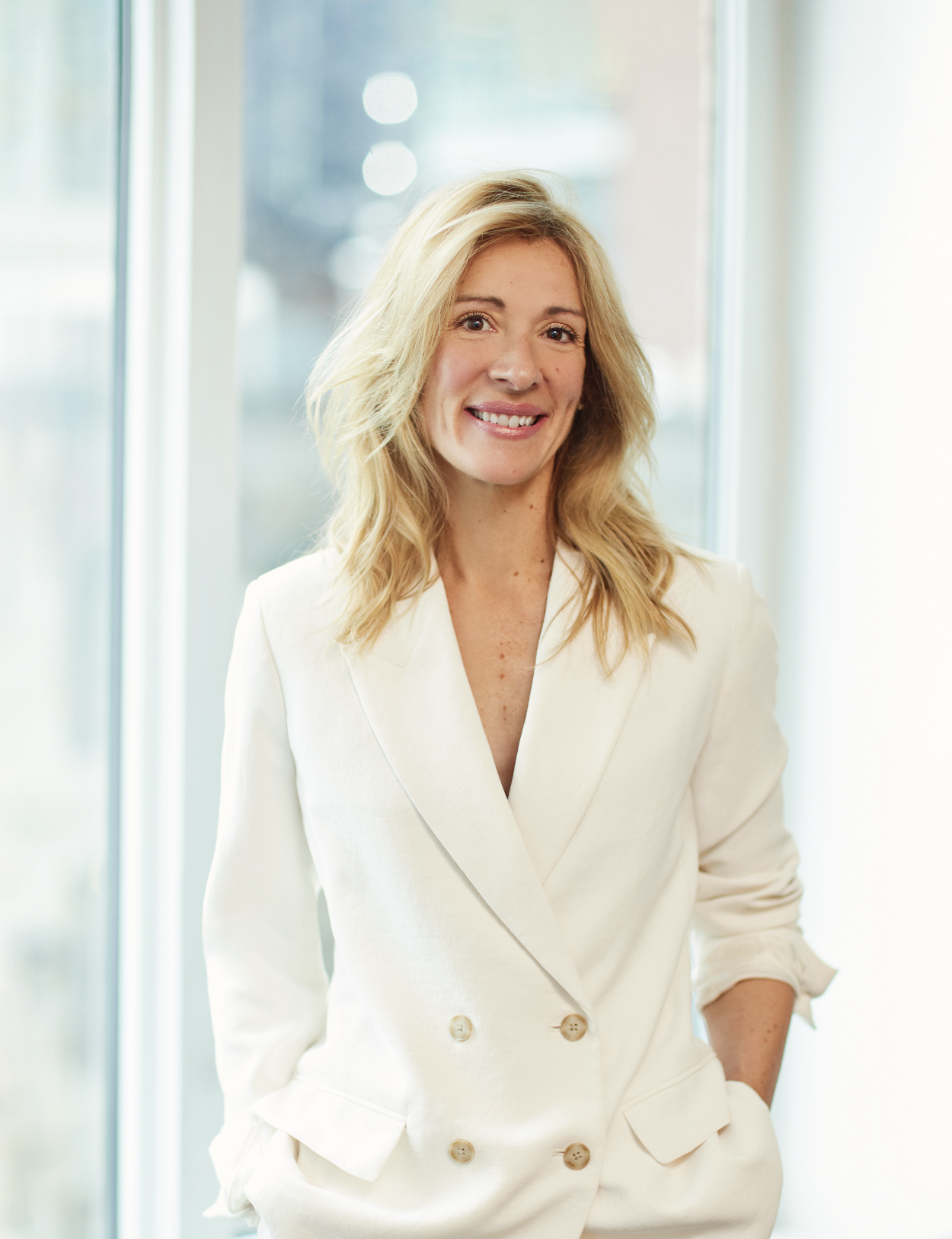 Mélanie Champagne - Avocate en droit de la santé